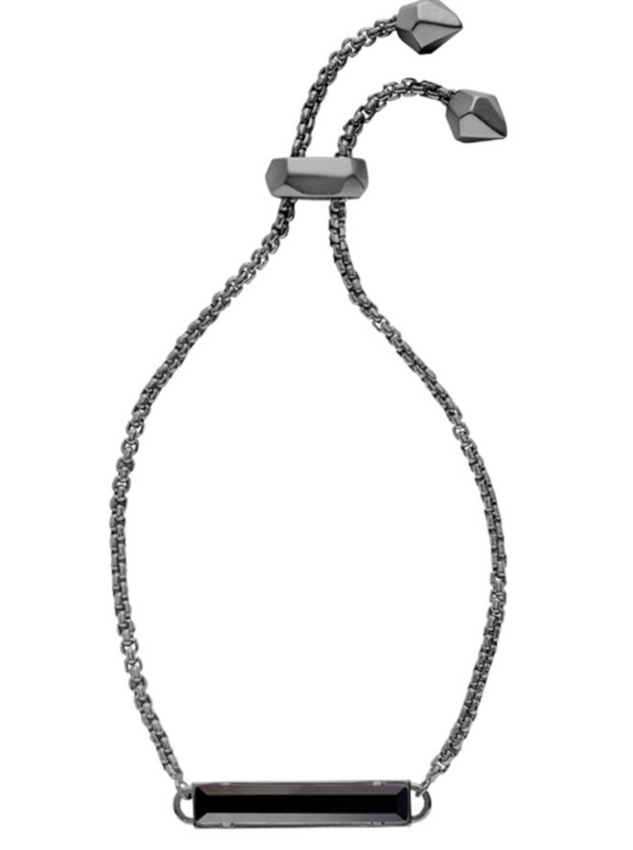 Necklace Kendra Scott Gunmetal Bracelet Kendra Scott Davie Cuff