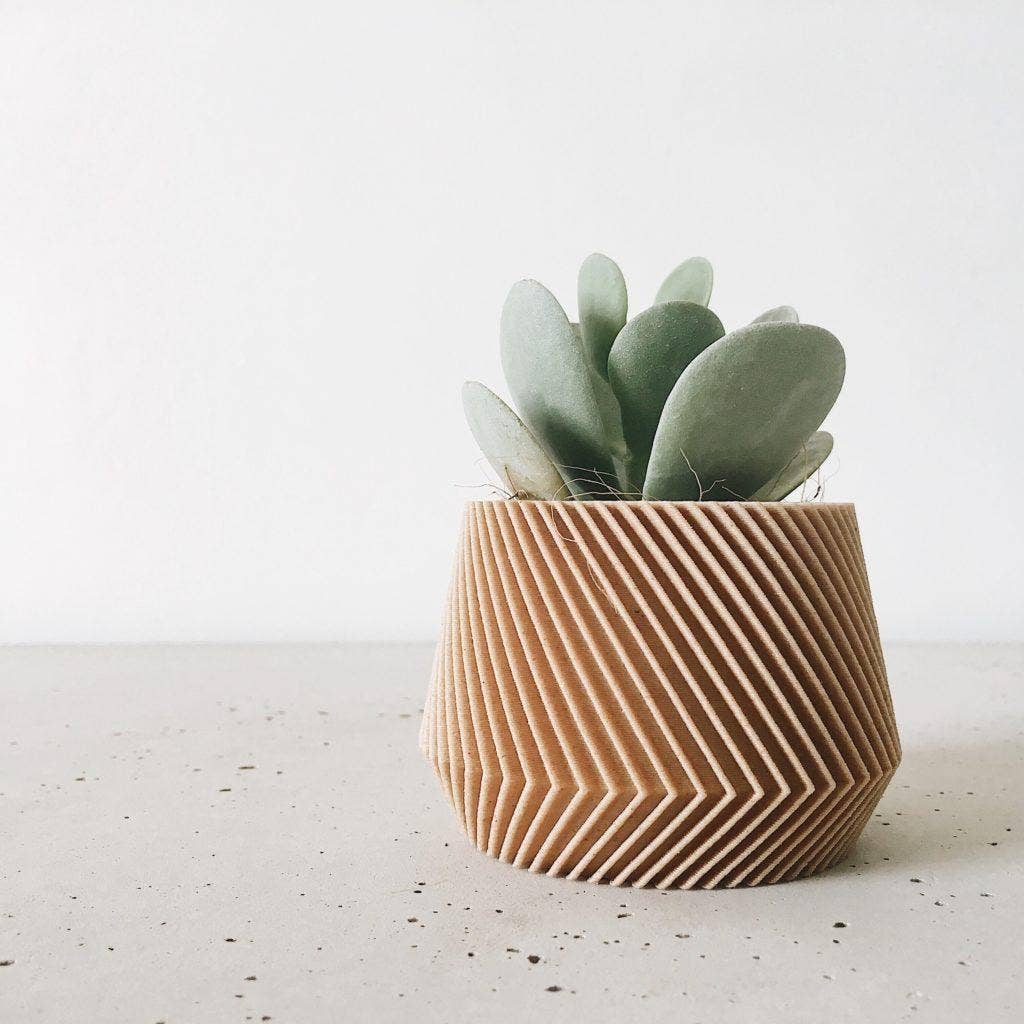 scandi style plant pots Oslo Indoor Planter – Lighthouse Boutique