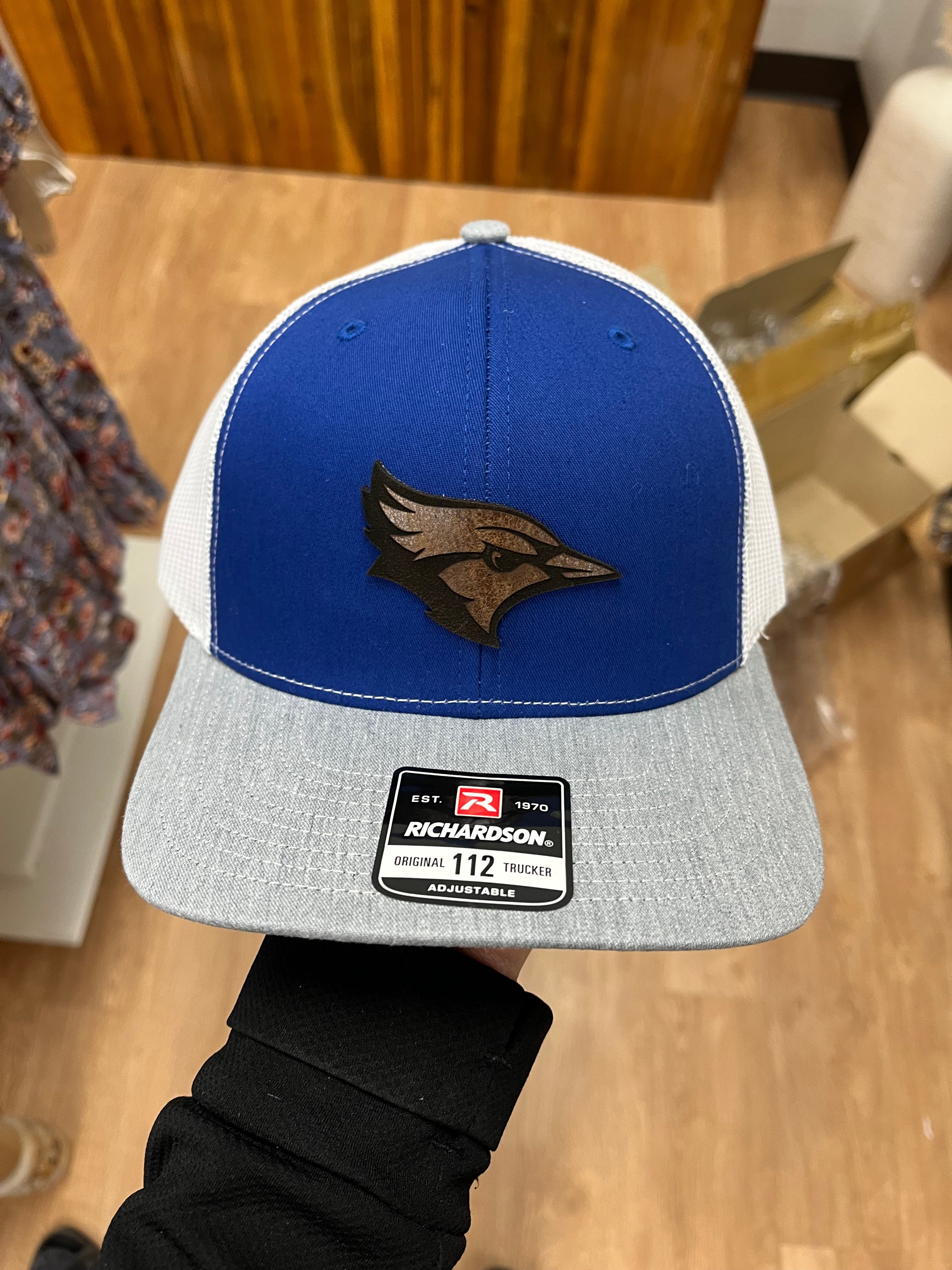 Blue Jay Gear – Lighthouse Boutique